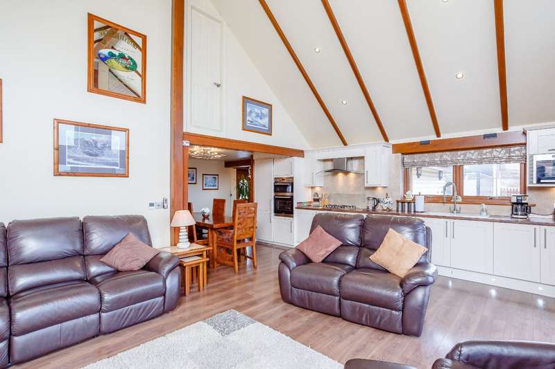 Property for Sale in Balchladich, Lochinver, Lairg, Iv27