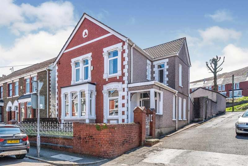 Properties for Sale in Maesteg, Maesteg Mid