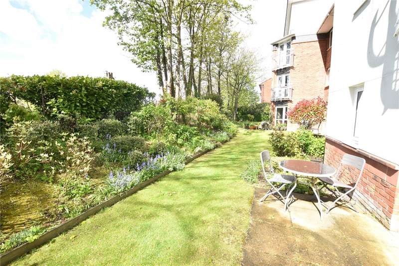 Property for Sale in Blackwood Court, 236 Woolton Road, Childwall