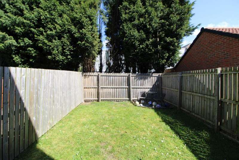 Property for Sale in Wheatfield Road, Westerhope, Newcastle Upon Tyne