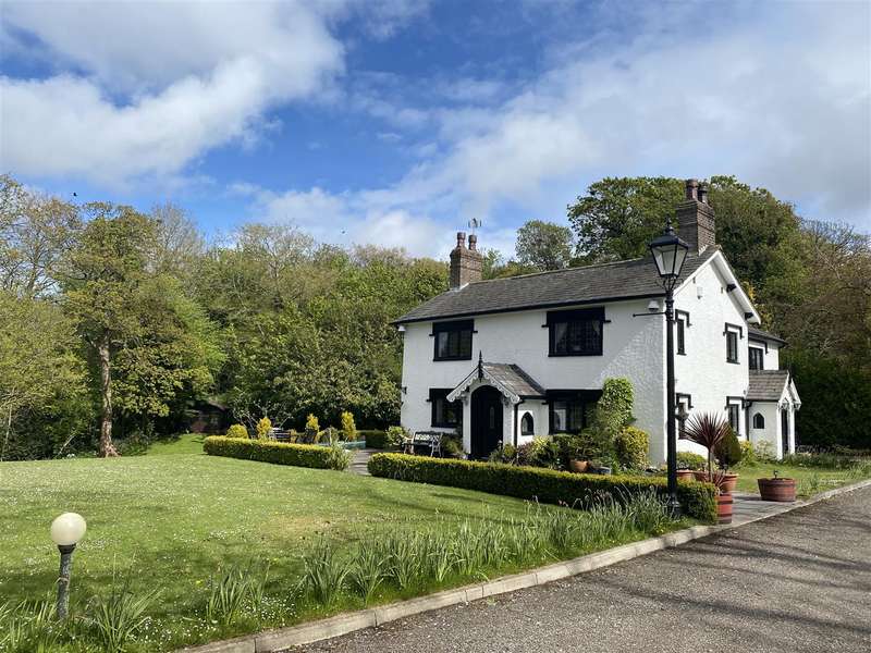 Properties for sale listed by John Ardern & Company, Lytham