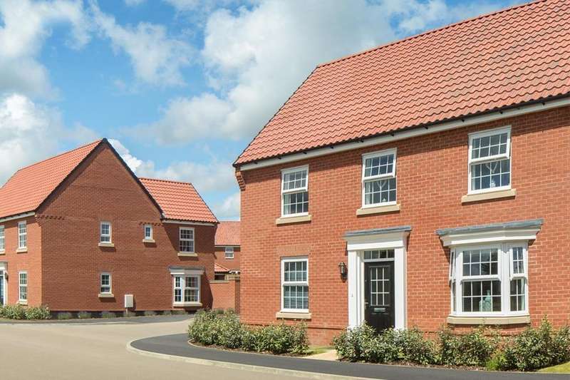 Properties for Sale in Pickering, Pickering North Yorkshire