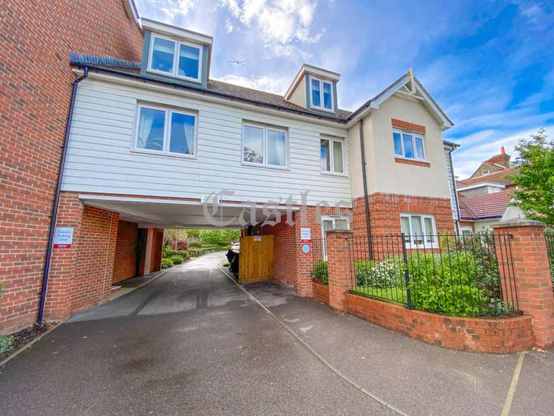 Properties for sale listed by Castles Estate Agents, Waltham Abbey