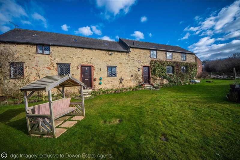Property for Sale in Low Raisby Farm, Kelloe, Durham City Villages