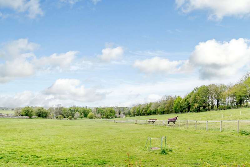 Property for Sale in Shipton Oliffe, Cheltenham, Gl54