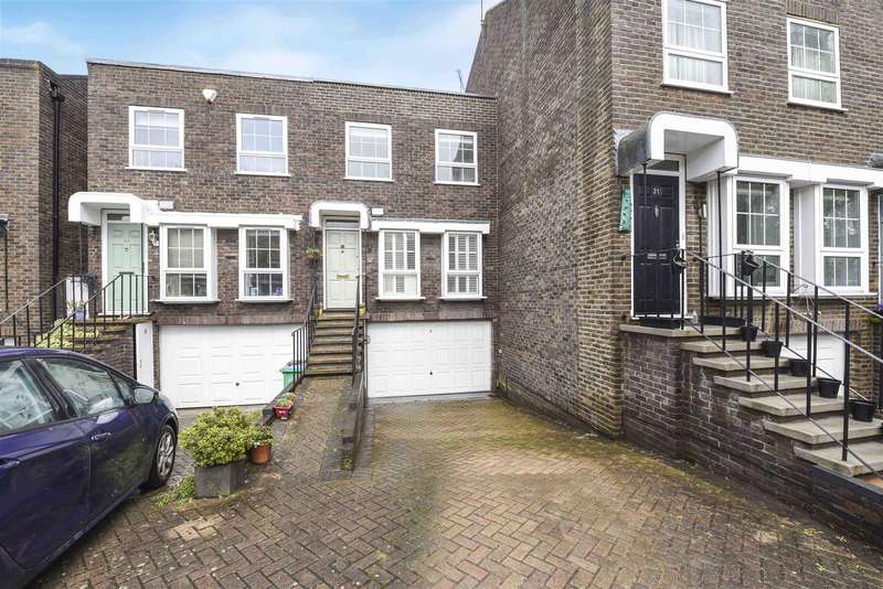 Properties for sale listed by Chase Buchanan, Twickenham Office