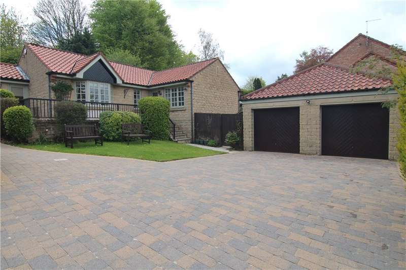 Property for Sale in Dunholme Close, Aykley Heads, Durham, Dh1