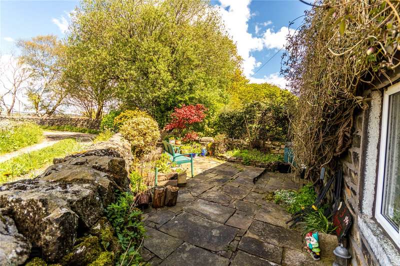 Property for Sale in Brantam, Luddendenfoot, Halifax, West Yorkshire