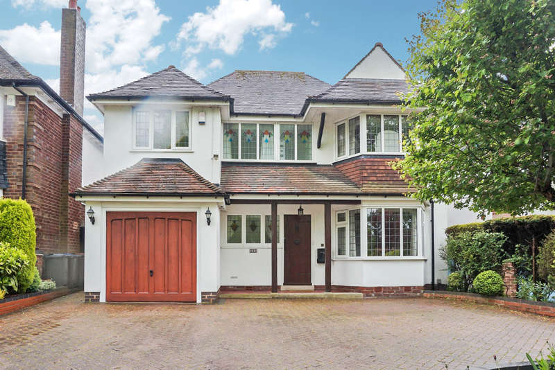 Properties for Sale in Sutton Coldfield, Sutton Coldfield West Midlands