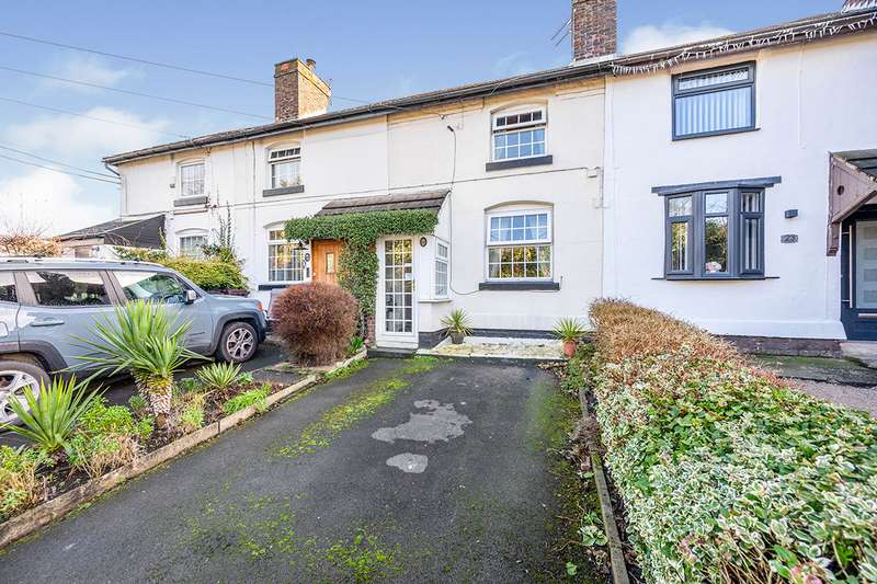 Properties for Sale in Widnes, Lunts Heath Widnes Cheshire