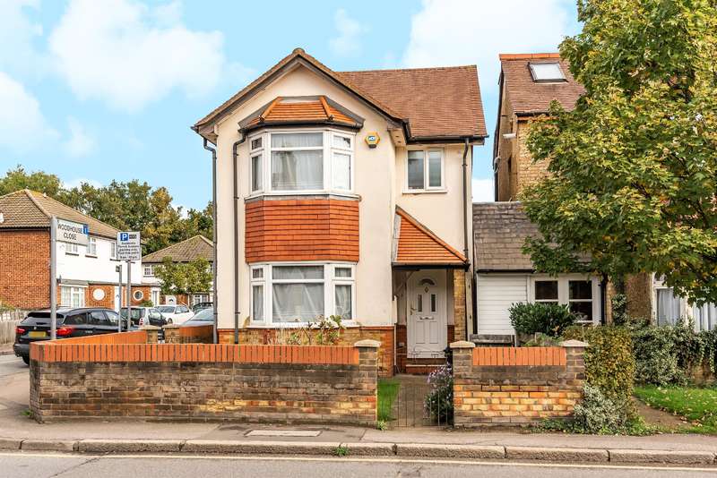 Properties for Sale in Hayes, Ub3