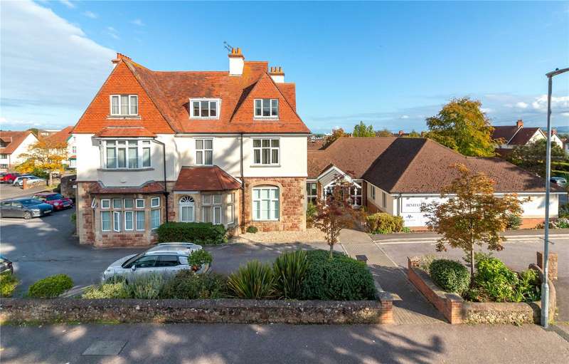 Properties for Sale in Minehead, Orchard Road Minehead Somerset