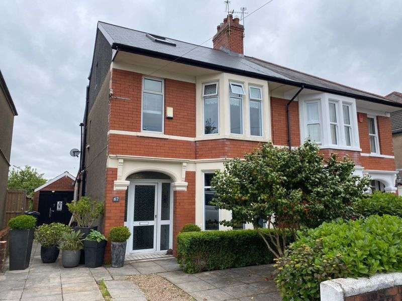 Properties for sale listed by HRT Estate Agents, Cowbridge