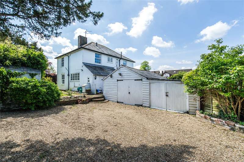 Property for Sale in Dunn Street Road, Bredhurst, Gillingham, Me7