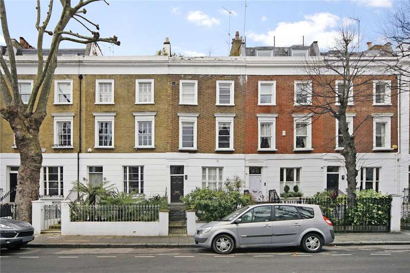 Property to rent in Sutherland Place, London, W2