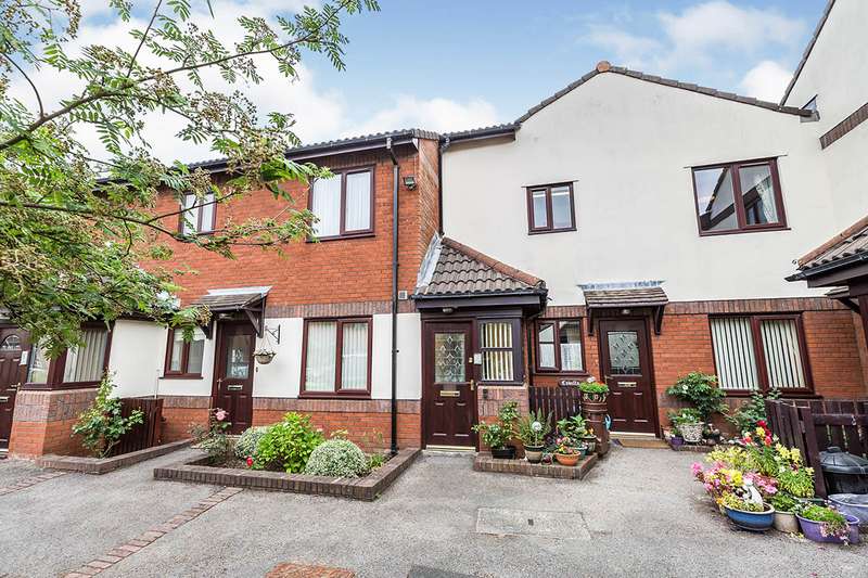 Properties for Sale in Chorley, Birkacre Chorley Lancashire