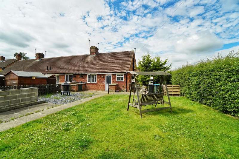 Properties for Sale in Thirsk, Thirsk North Yorkshire