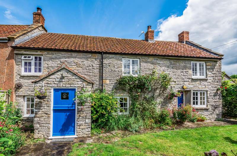 Properties for Sale in Somerton, Somerton Somerset