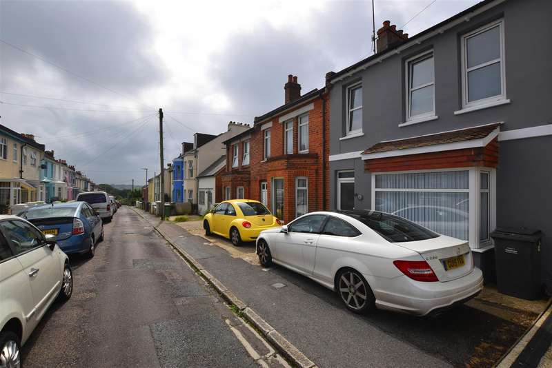 Property for Sale in Alma Villas, St. Leonardsonsea