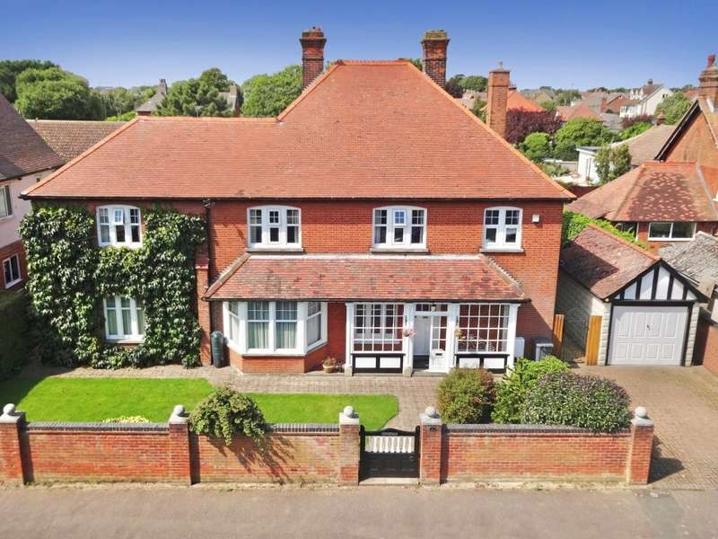 Properties for Sale in Felixstowe, Felixstowe Suffolk