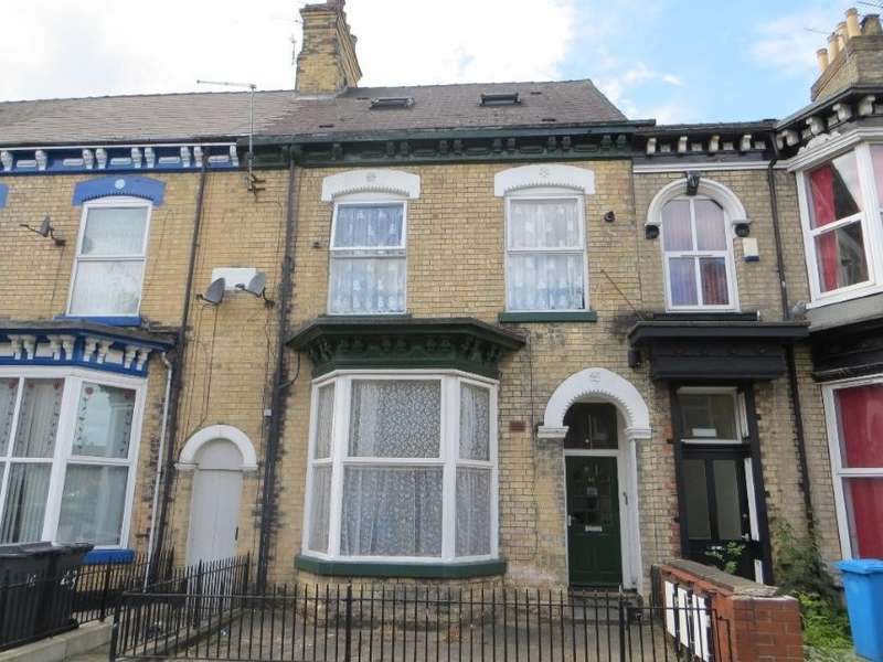 Properties for Sale in Hull, Hull North Humberside
