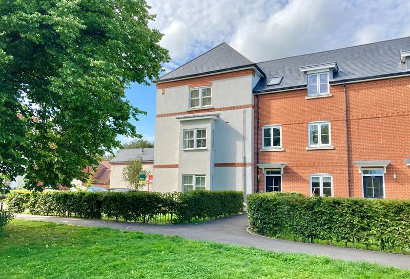 Properties for Sale in Wimborne, Oakley Hill Wimborne Dorset