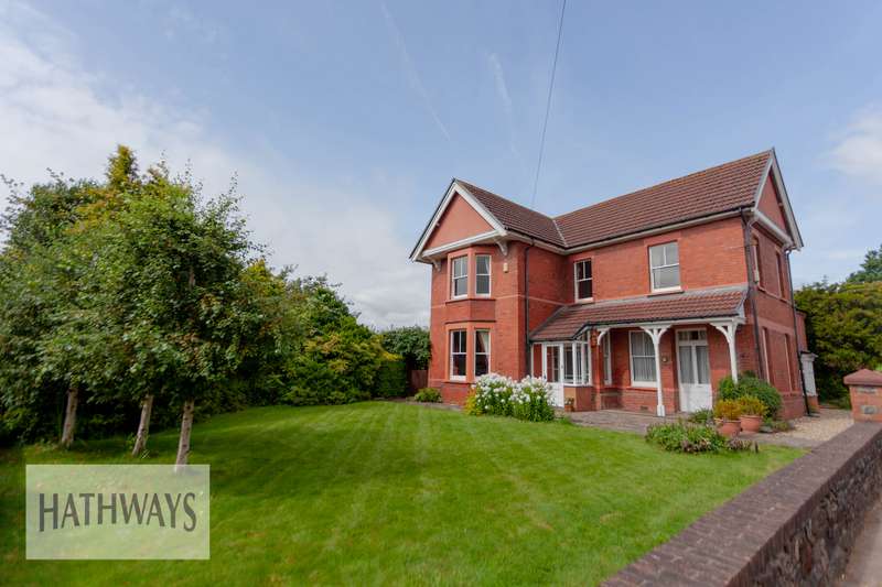 Properties for Sale in Newport, Newport Gwent
