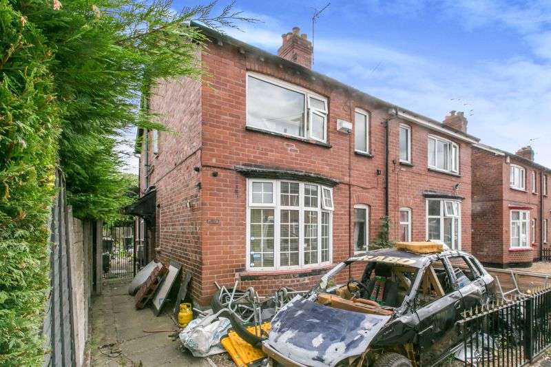 Properties for Sale in Crewe, Mill Street Crewe Cheshire