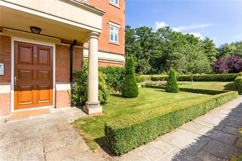 Property for Sale in Woodgate Manor, Swaylands, Penshurst, Kent, Tn11