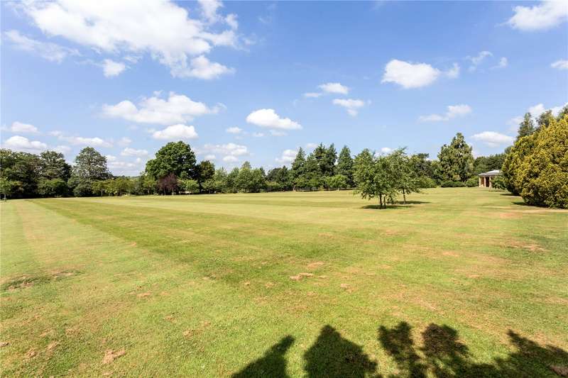 Property for Sale in Woodgate Manor, Swaylands, Penshurst, Kent, Tn11