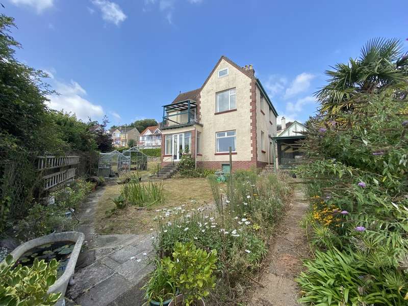 Properties for Sale in Paignton, Seaway Gardens Paignton Devon