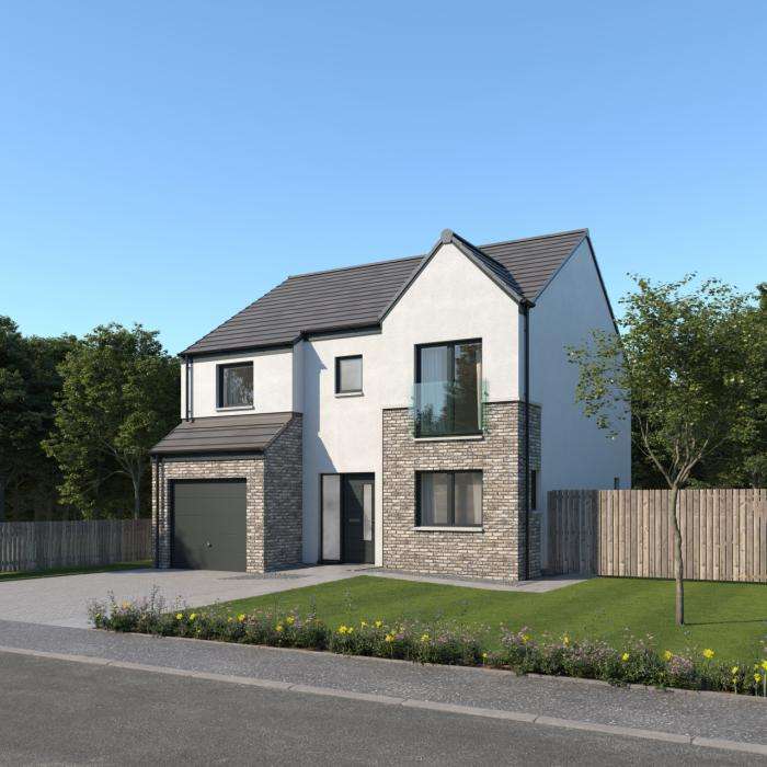 Properties for Sale in Coatbridge, Coatbridge Lanarkshire