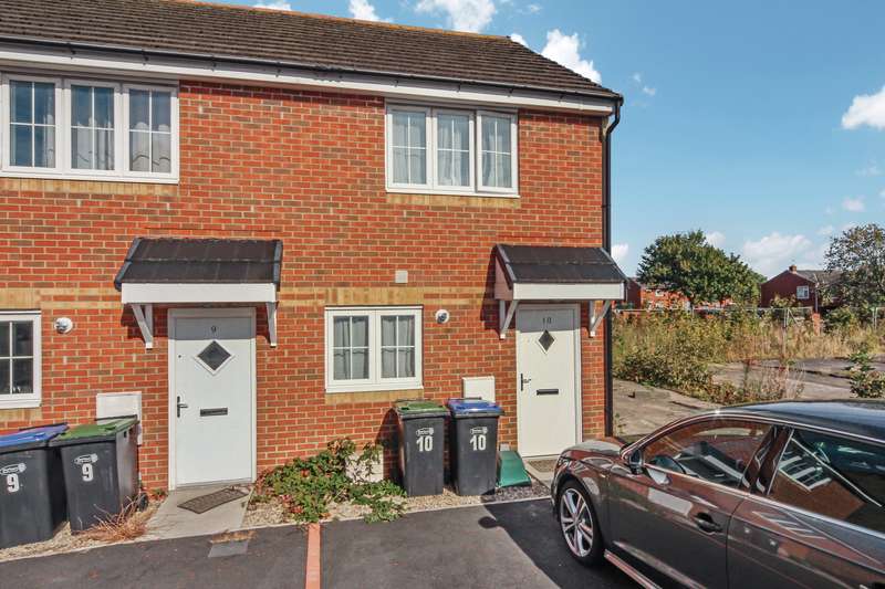 Property to rent in Eden Court, Peterlee, Horden, County Durham, Sr8