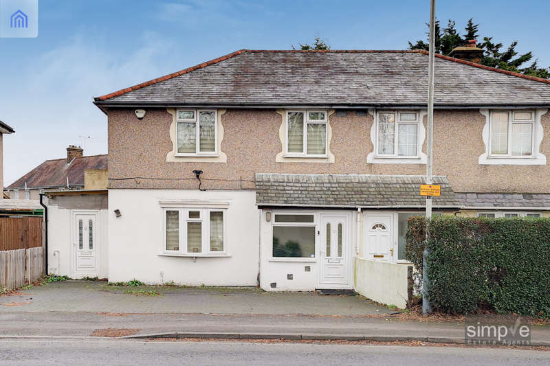 Properties for Sale in Hayes, Hayes Middlesex