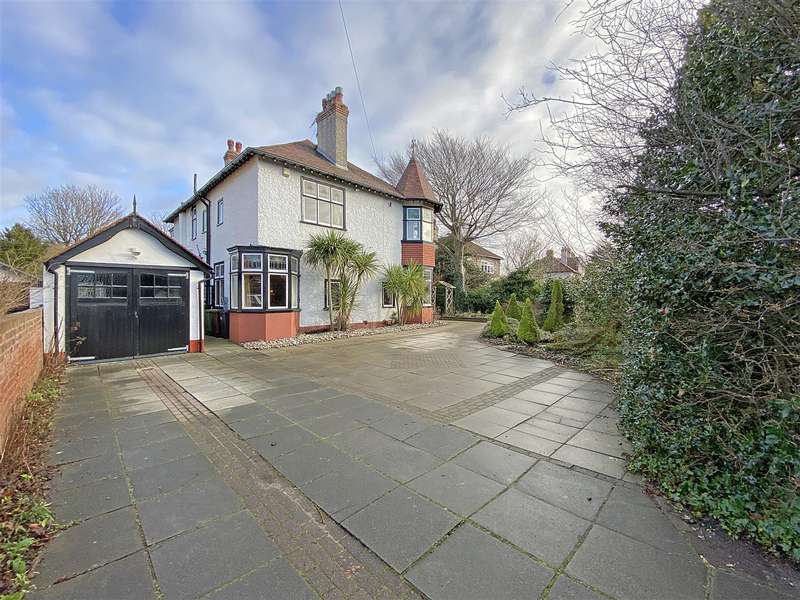 Property for Sale in St. Anthonys Road, Blundellsands, Liverpool, L23