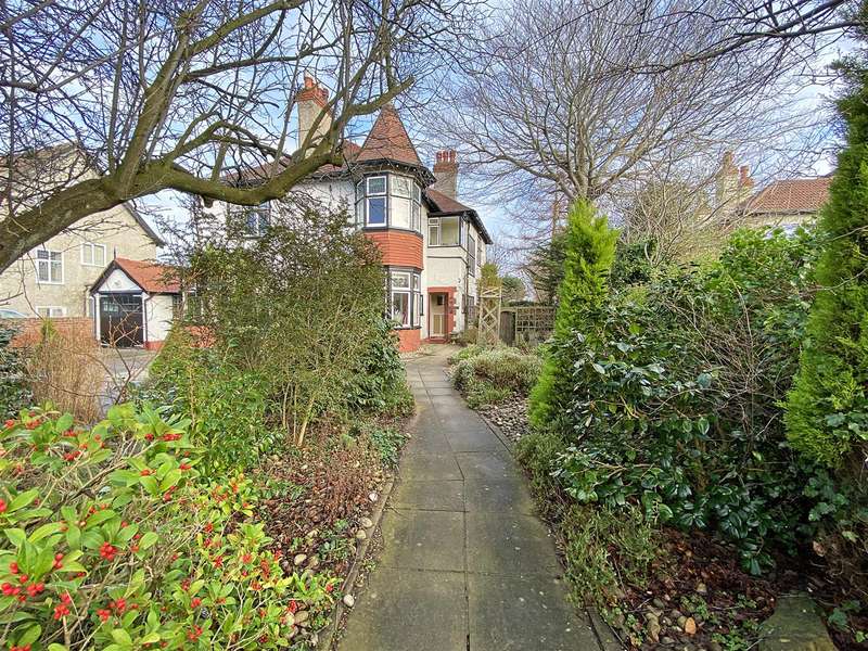 Property for Sale in St. Anthonys Road, Blundellsands, Liverpool, L23