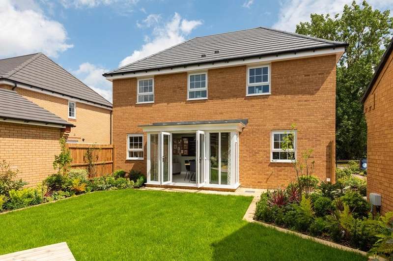 Properties for Sale in Witney, Witney Oxfordshire