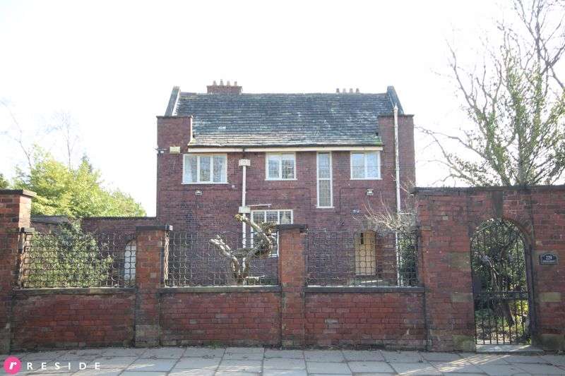 Properties for Sale in Heywood, Hopwood Heywood Lancashire