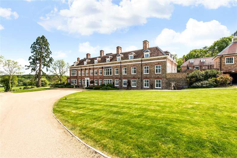 Properties for Sale in Uxbridge, Uxbridge Middlesex