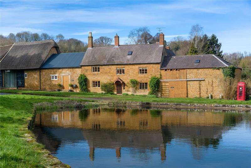 Properties for Sale in Banbury, Banbury Oxfordshire