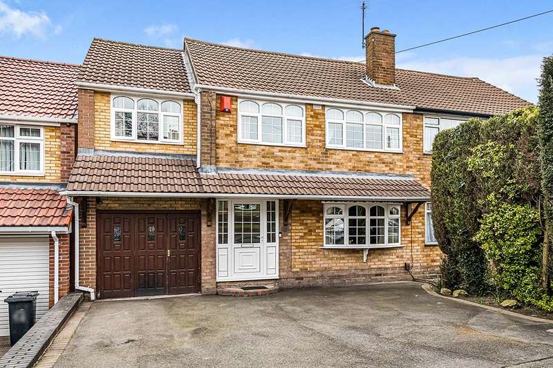 Properties for Sale in Dudley, Burton Road Dudley West Midlands