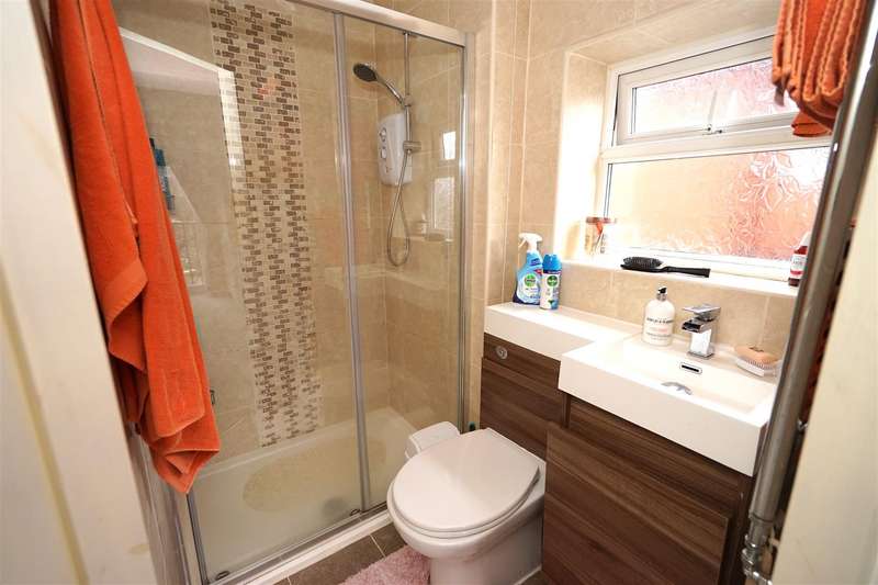 Property for Sale in St. Ethelberts Avenue, Deane, Bolton, Bl3