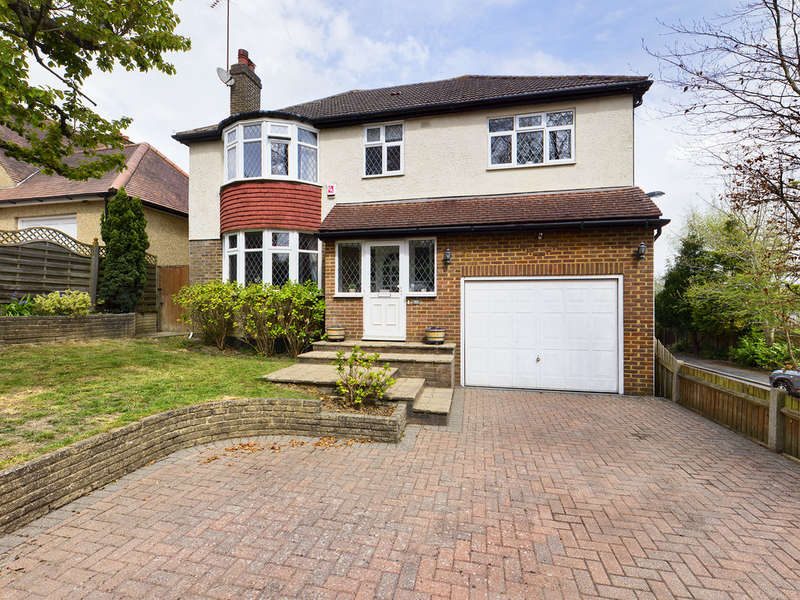 Properties for sale listed by Paul Meakin Estate Agents, Selsdon