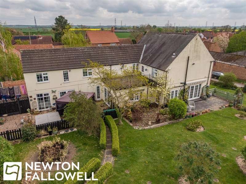 Properties for Sale in Retford, Retford Nottinghamshire