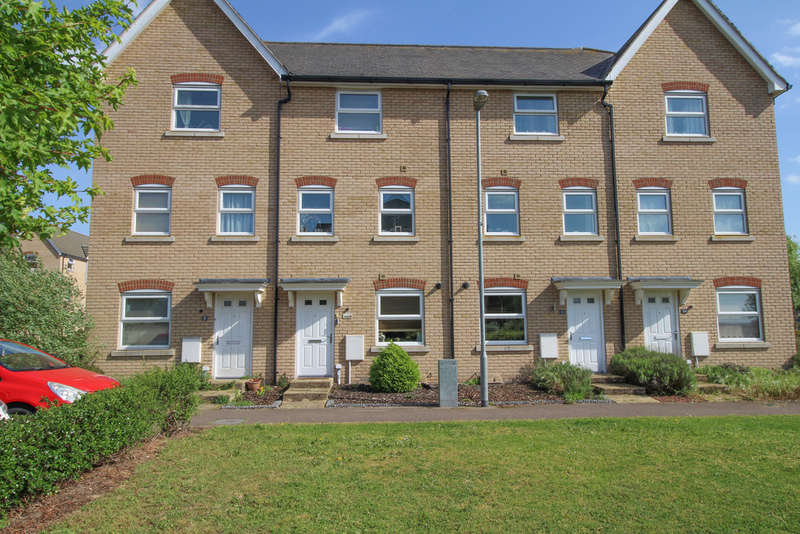 Properties for sale listed by Pocock & Shaw, Newmarket