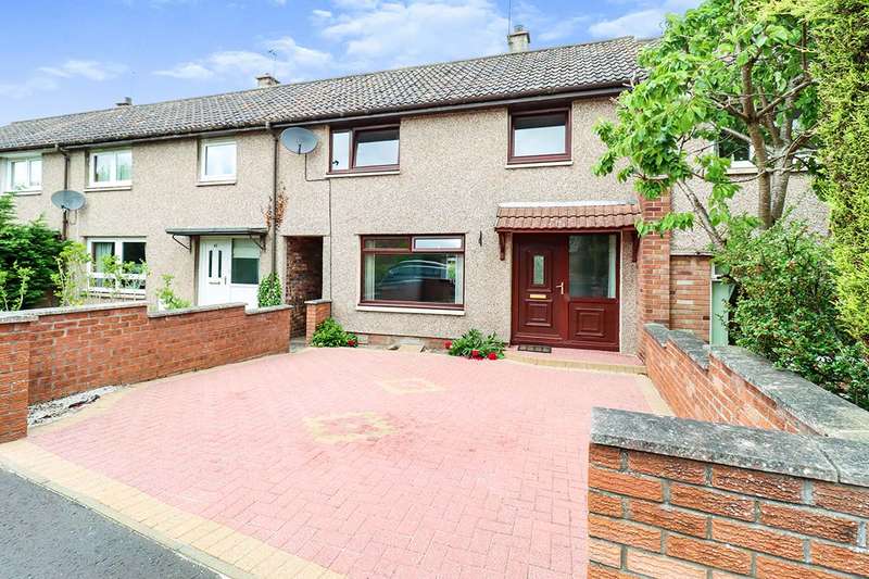 Properties for Sale in Glenrothes, Napier Road Glenrothes Fife