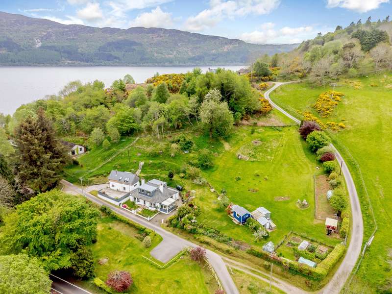 Properties for Sale in Inverness, Inverness Invernessshire