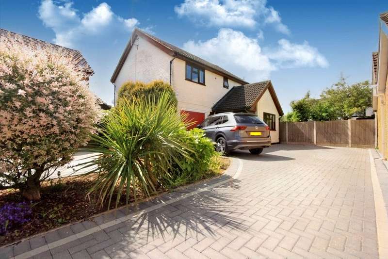 Properties for sale listed by Balgores Property Group, Wickford