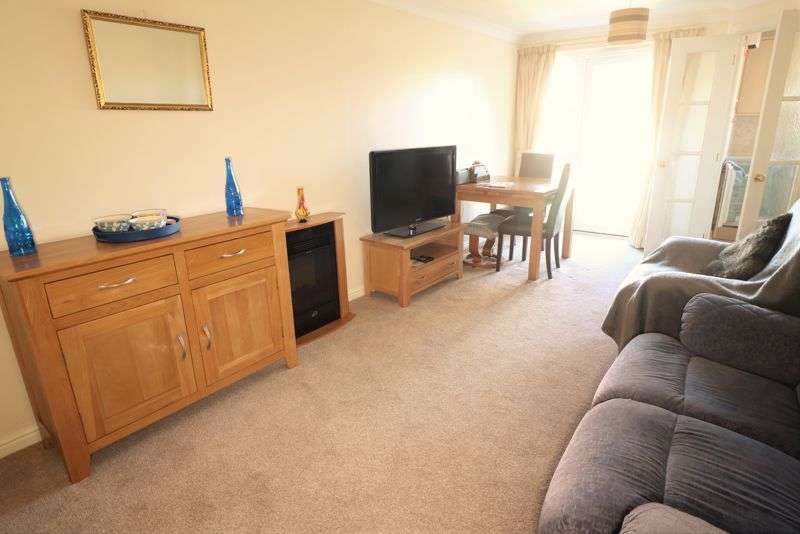 Property for Sale in Darwin Court, Margate, Ct9