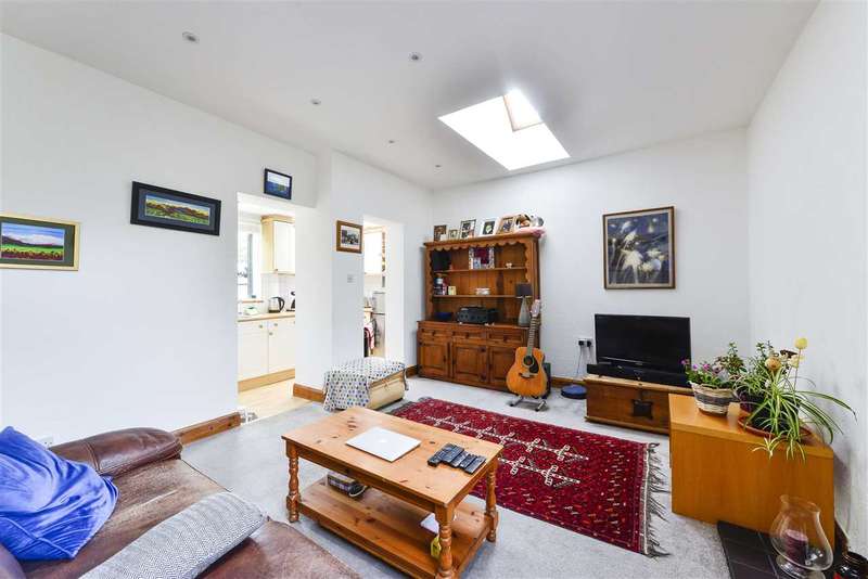 Property for Sale in White Cottage, 85 Main Street, Aberdour